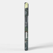 パイロットアラスカ飛行機 Case-Mate iPhoneケース (裏面 / 右)