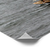 パイロットカッター ポスター (角)