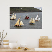 パイロットカッター ポスター (キッチン)