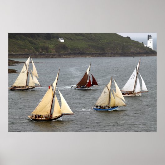 パイロットカッター ポスター (正面)