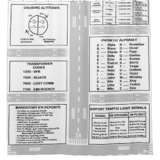 パイロットクニーボード シャワーカーテン