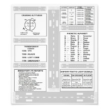 パイロットクニーボード