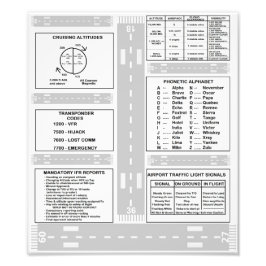 パイロットクニーボード フォトプリント