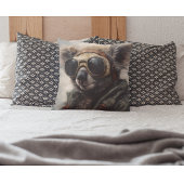 パイロットコアラ クッション