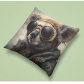 パイロットコアラ クッション