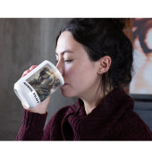 パイロットコアラ ツートーンマグカップ