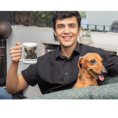 パイロットコアラ ツートーンマグカップ