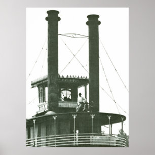 パイロットハウス – ポスター