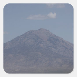 パイロットピークステッカー スクエアシール