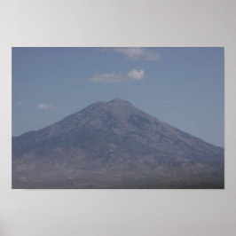 パイロットピークポスター ポスター