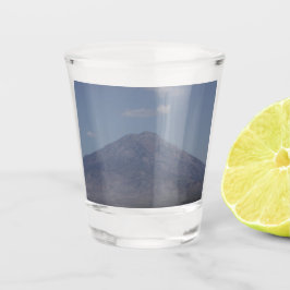 パイロットピーク ショットグラス
