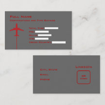 パイロットマイクロ履歴書