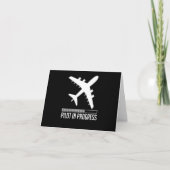 パイロット中 カード (正面)