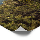 パイロット山 ポスター (角)