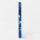 パイロット飛行機航飛んでいる空iPhone 11事例 Case-Mate iPhoneケース (裏面/左)