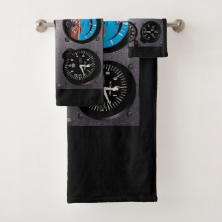 パイロット6パックバスタオルセット バスタオルセット