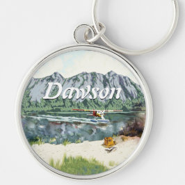 パイロット キーホルダー