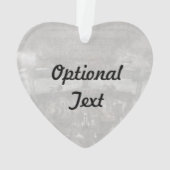 パイロット – コックピット – パイロットが1台または2台必要 オーナメント (裏面)