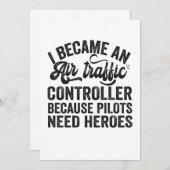 パイロット サンキューカード (正面/裏面)