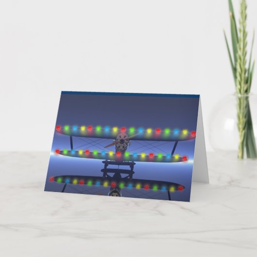 パイロット シーズンカード (正面)