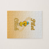 パイロット ジグソーパズル (横)