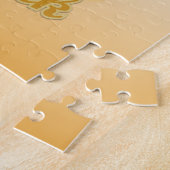 パイロット ジグソーパズル (側面)