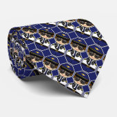 パイロット ネクタイ (ロール)