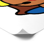 パイロット ポスター (角)