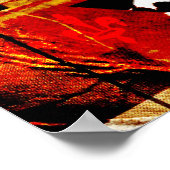 パイロット ポスター (角)