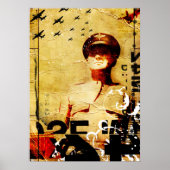 パイロット ポスター (正面)