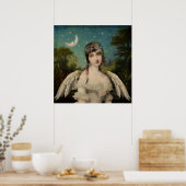 パイロット ポスター (キッチン)