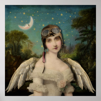 パイロット ポスター