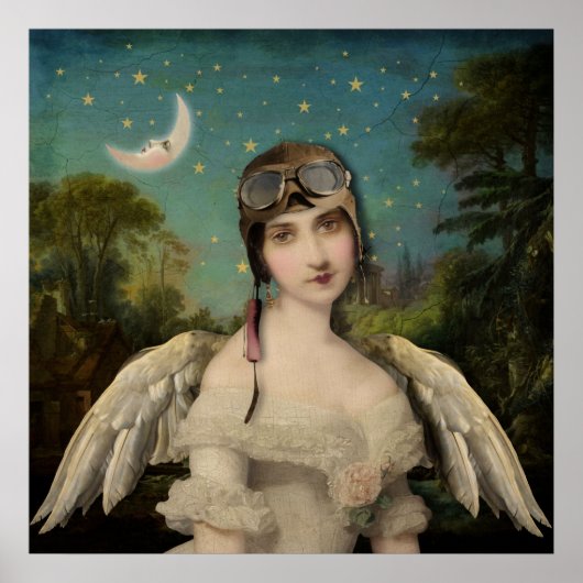 パイロット ポスター (正面)