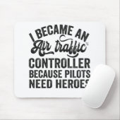 パイロット マウスパッド (マウス)