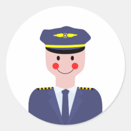 パイロット ラウンドシール