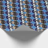 パイロット ラッピングペーパー (角)