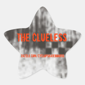 パイロット 星シール