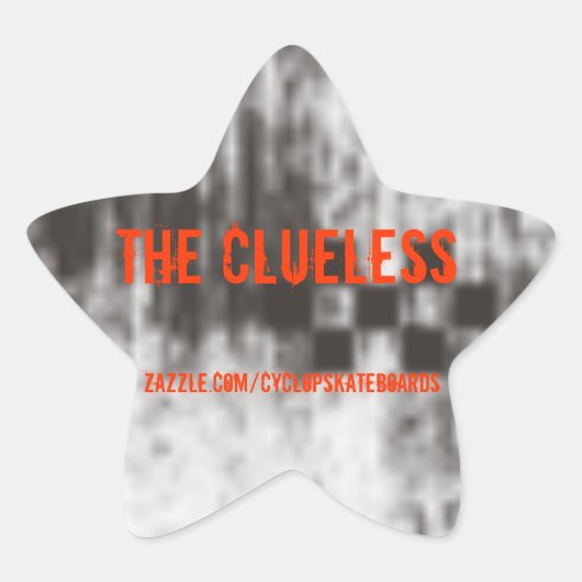 パイロット 星シール (正面)