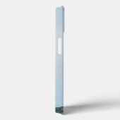 パイロンに覆われたペリカン Case-Mate iPhoneケース (裏面 / 右)