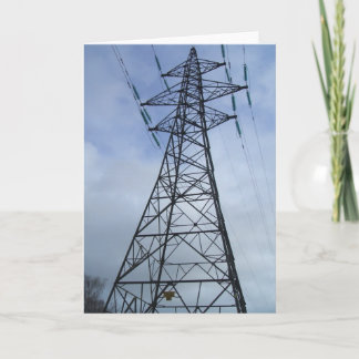 パイロン力 カード