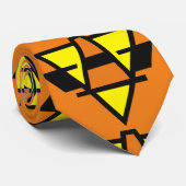 パイロン ネクタイ (ロール)