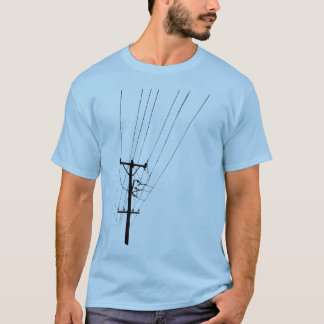 パイロン Tシャツ