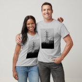 パイロン Tシャツ (ユニセックス)