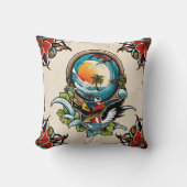 パイローカバー クッション (正面)