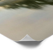 パインアイランドサンレイ ポスター (角)