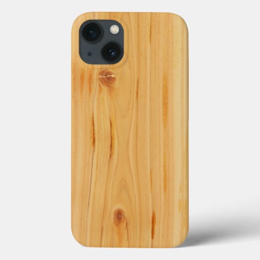パインウッドIphone 6ケース Case-Mate iPhoneケース (裏面)