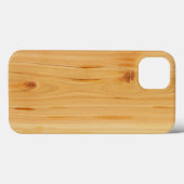 パインウッドIphone 6ケース Case-Mate iPhoneケース (裏面 (横))