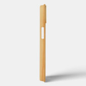 パインウッドIphone 6ケース Case-Mate iPhoneケース (裏面 / 右)