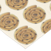 パインオーレーズンパテフランスのシセリーベーカリー食品 テーブルクロス (アングル)