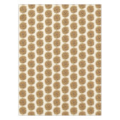 パインオーレーズンパテフランスのシセリーベーカリー食品 テーブルクロス (正面)